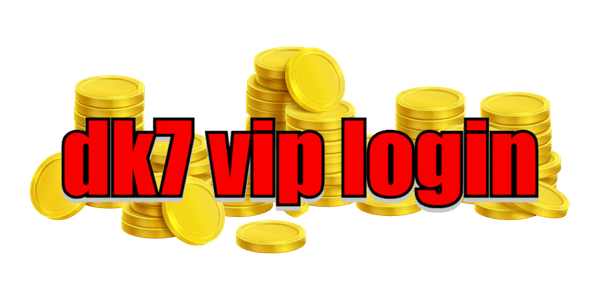 dk7 vip login logo