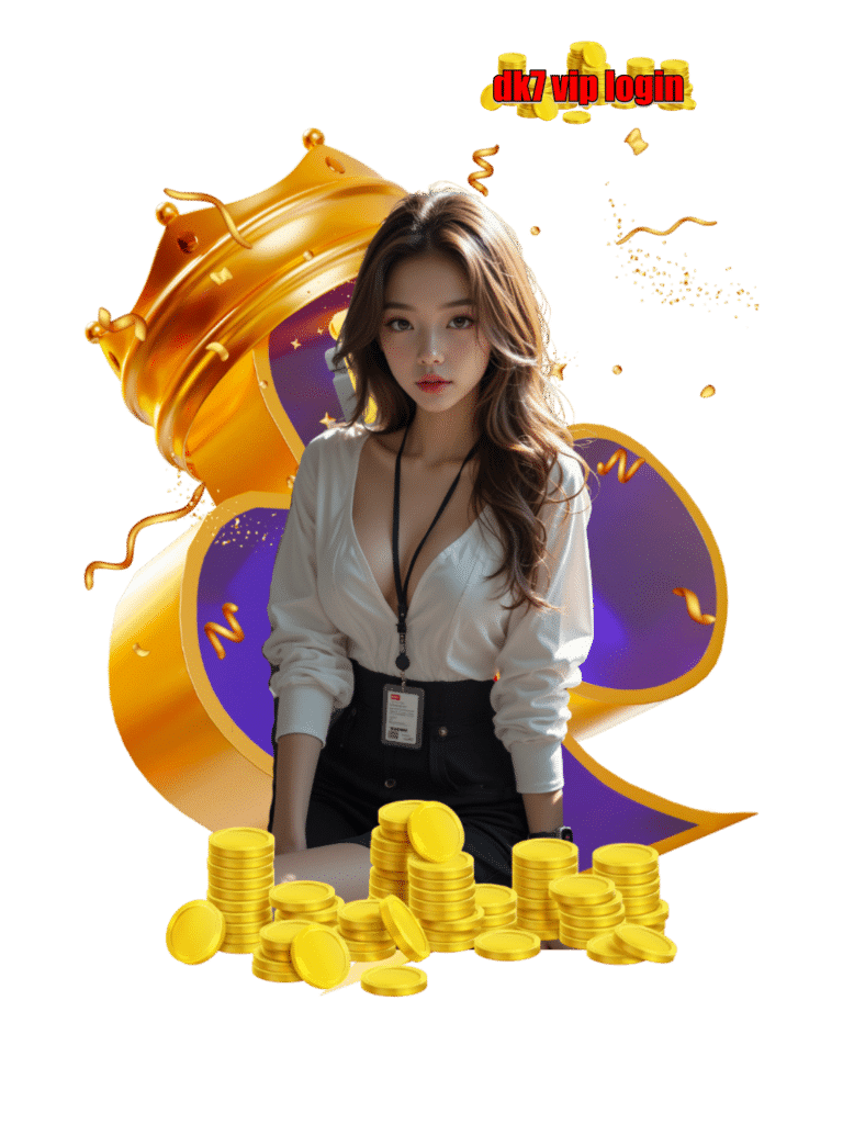 dk7 vip login