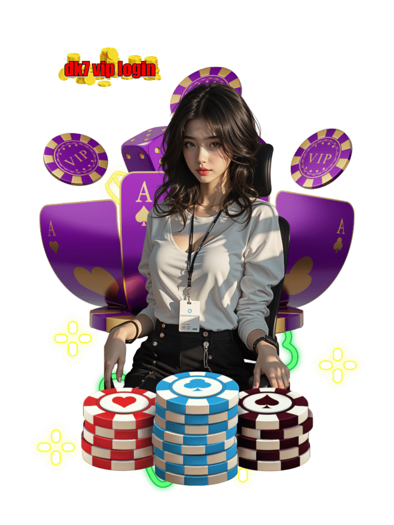 dk7 vip login คาสิโนสด